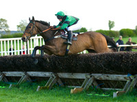 Race 6 - Members Race