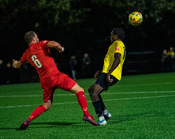 Rams 1 Harrow Borough 3  (43 of 232)