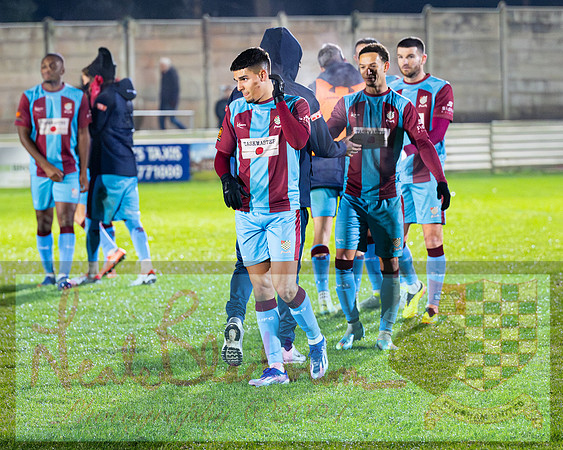 Chesham 2 Hampton and Richmond Borough 1 (369 of 401)