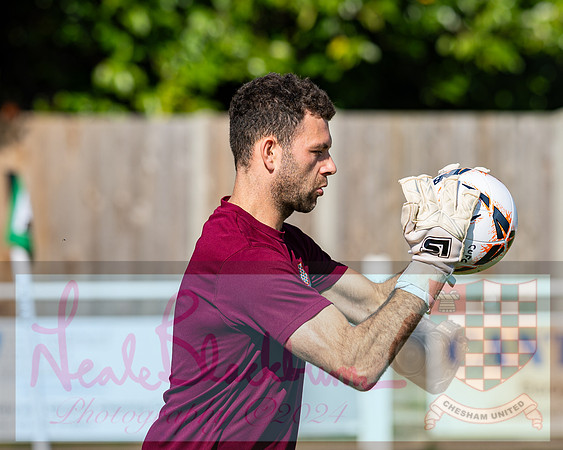 Cray Valley PM 0 v Chesham Utd 2 (20 of 546)