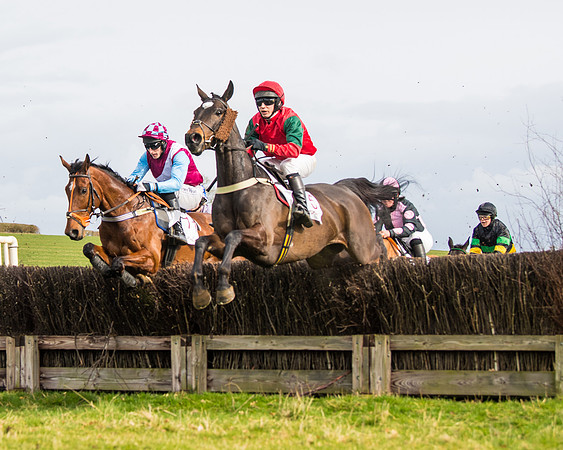 Race 3 - Restricted  (33 of 100)