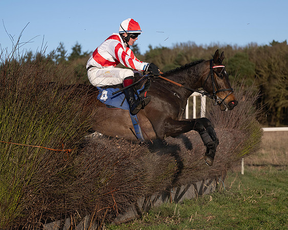 Race 6 - East Anglia members conditions (32 of 54)