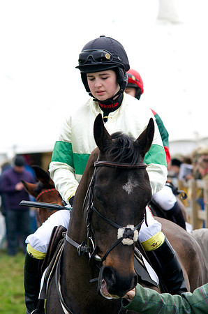 Novice Riders - 22