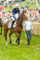 Old Berks at Lockinge Members Race