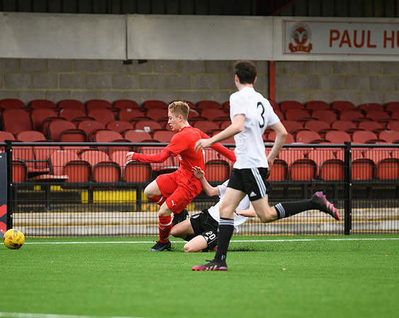Rams v Procision Academy Reading (142 of 278)