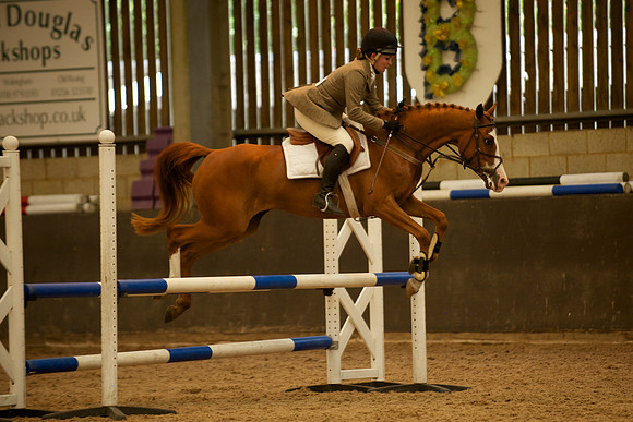 90cm Class 2