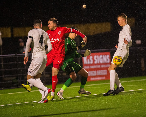 Rams v MK Dons (263 of 402)