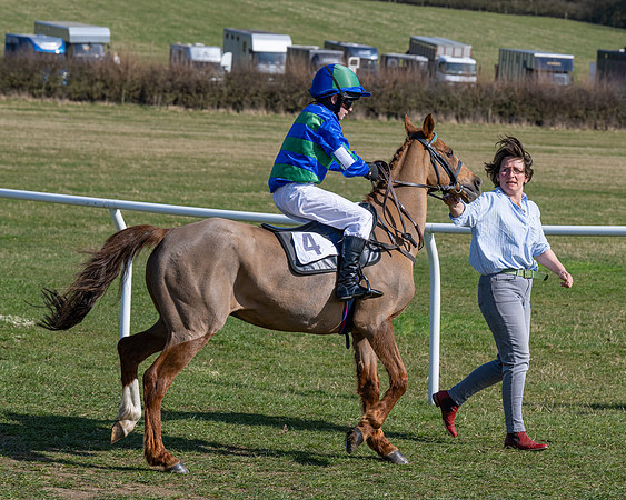 Pony Race 2 - 138cm (1 of 65)