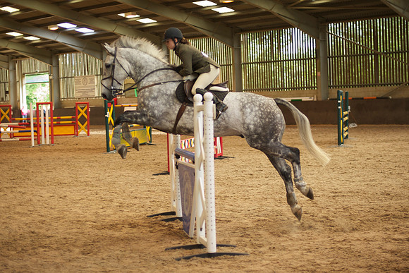 1 metre 10 Class  1