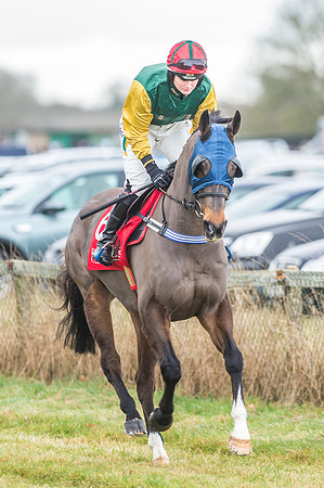 Ladies Open Race -11