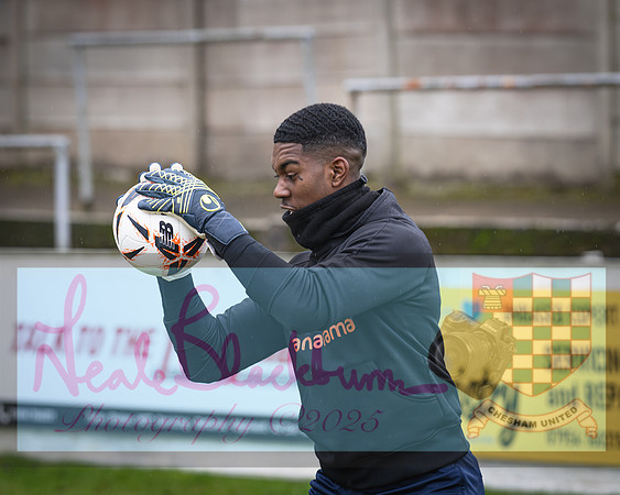 Chesham Utd 1 Enfield Town 3 (27 of 473)