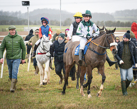 148cm Pony Race (60 of 76)