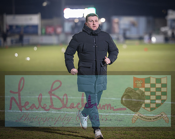 Chesham Utd 2 Salisbury 2 (8 of 401)