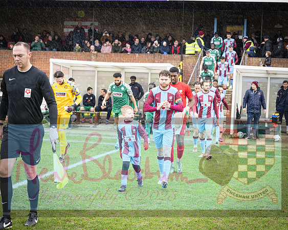 Chesham utd 1 v 0 Hemel Hempstead Town (76 of 449)