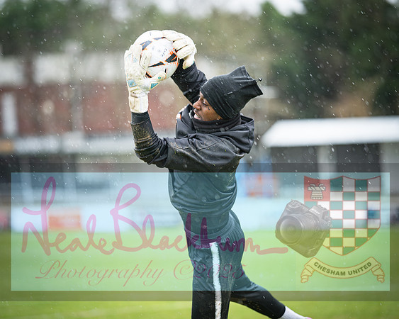 Chesham utd 1 v 0 Hemel Hempstead Town (20 of 449)