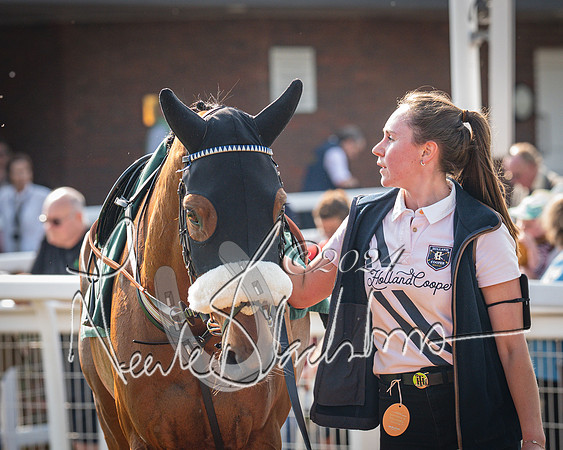 Race 1 - The Bottle Green Open Hunters steeplechase 2m62y (8 of 93)