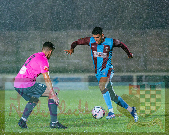 Chesham Utd 4 Bishops Cleeve 0 (127 of 405)