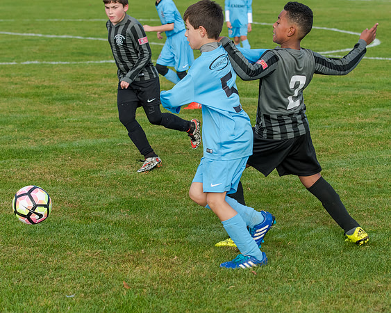 AFC Oaklands v Edmonton Rangers (47 of 225)
