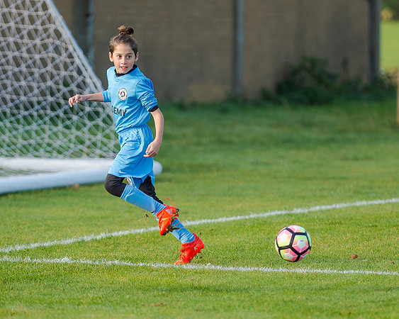 AFC Oaklands v Edmonton Rangers (22 of 225)