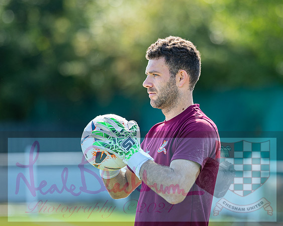 Cray Valley PM 0 v Chesham Utd 2 (31 of 546)