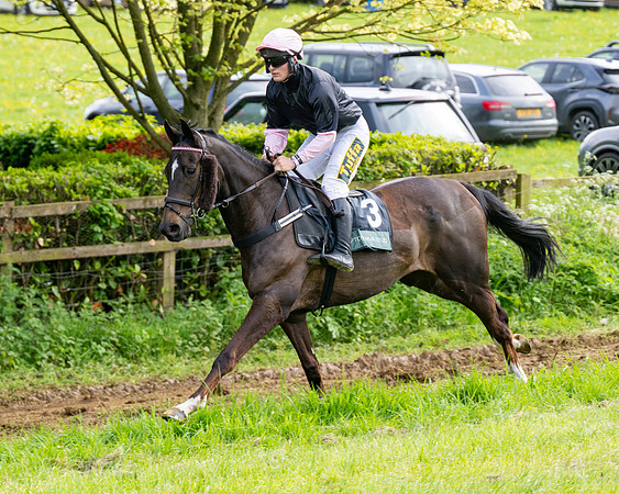 Race 5  - Novice riders (48 of 188)