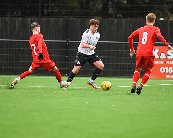 Rams v Procision Academy Reading (87 of 278)