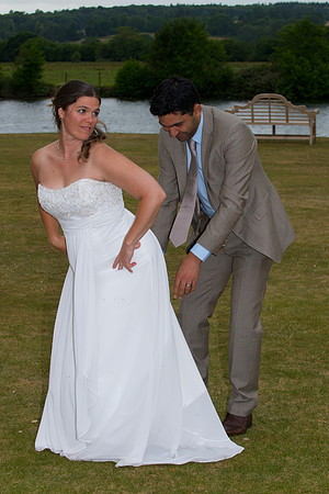 Kim and Reda 75