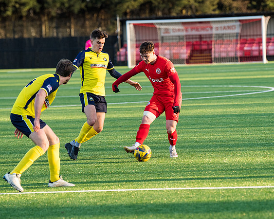 Rams v Gosport Borough (173 of 239)