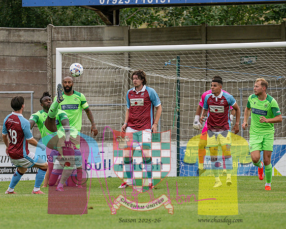 Chesham Utd 1 v 0 Oxford City-180