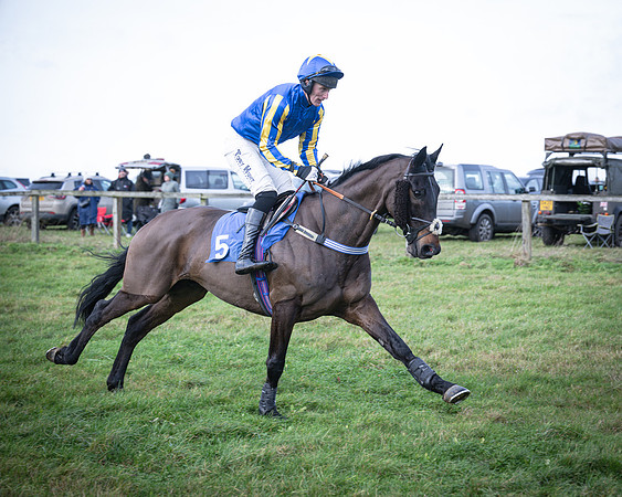 Race 2 - Maiden (18 of 145)