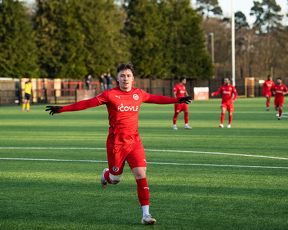 Rams v Gosport Borough (91 of 239)