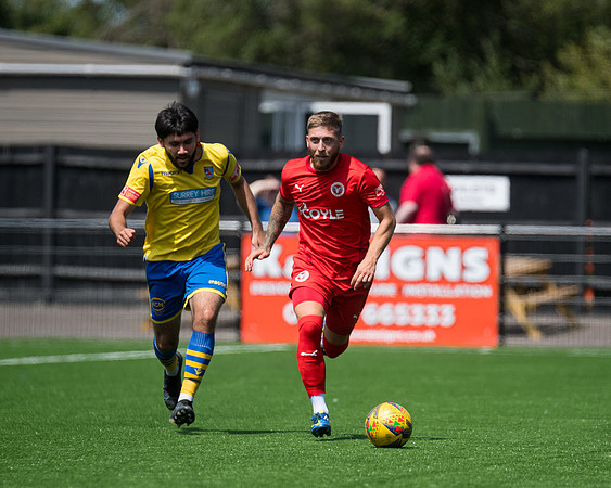 Rams v Kingstonian 0-1 (41 of 334)