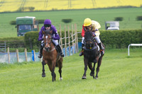 Pony Race 1 - 13