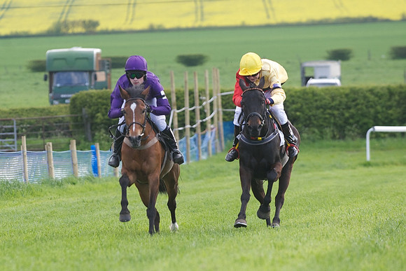 Pony Race 1 - 13