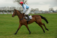 Race 5 - 2