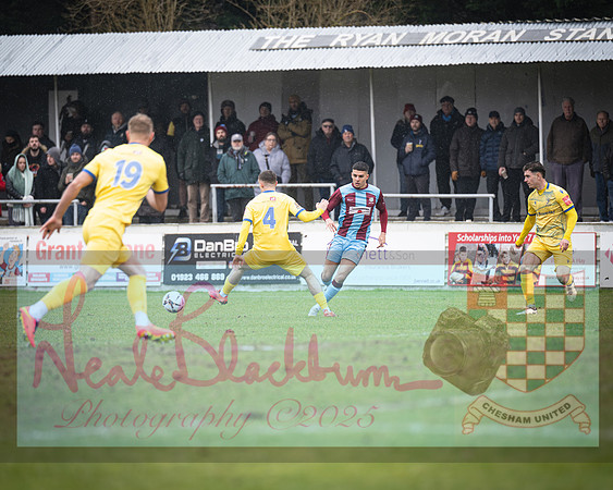 Chesham Utd 1 Enfield Town 3 (122 of 473)