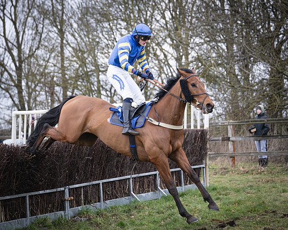 Race 2 - The Maiden (100 of 156)