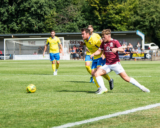 Hastings Utd v Rams [0-1] (107 of 315)