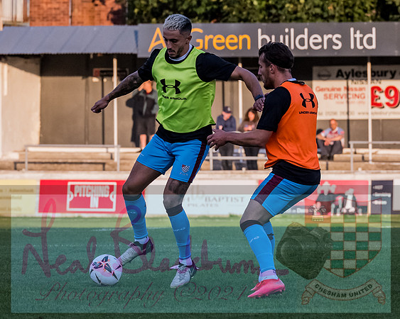 Chesham Utd v Weston Super Mare (13 of 348)