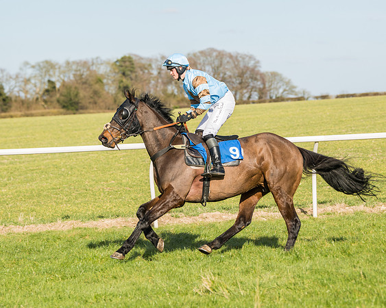 Race 3 - Ladies Open (13 of 156)