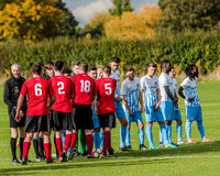 AFC Oaklands 2 v 1 Bengeo Trinity - Warm Up (4 of 297)