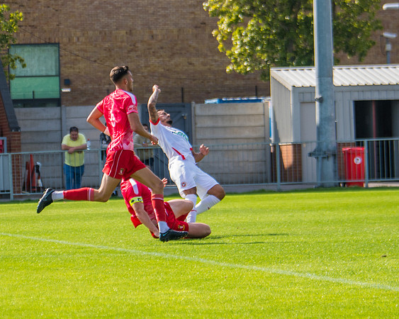 Hayes & Yeading Utd 2 Rams 2  (94 of 292)