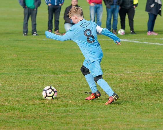 AFC Oaklands v Edmonton Rangers (46 of 225)