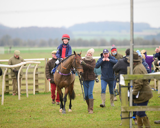 Pony Race 3 - 148cm Open  (103 of 143)