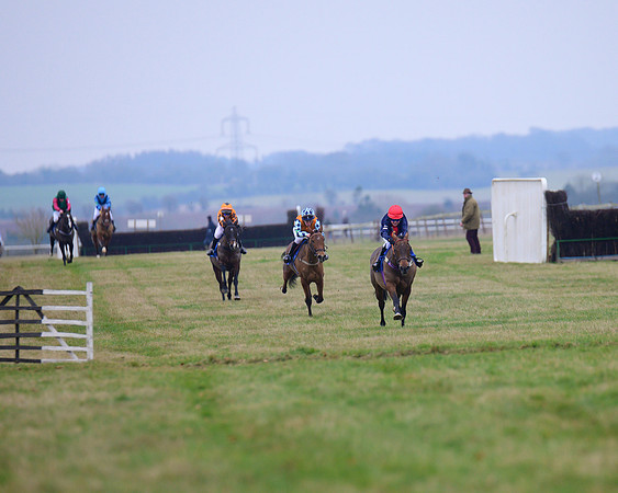 Pony Race 3 - 148cm Open  (27 of 143)