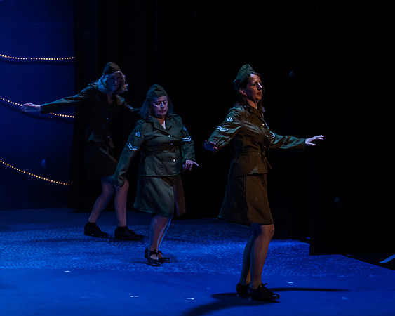 22 - Army Girls (40 of 111)