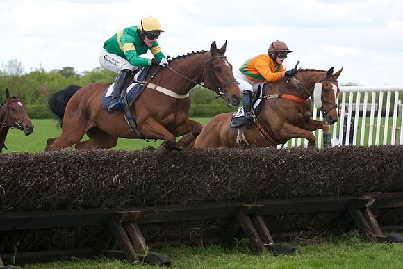 Race 2 -  33