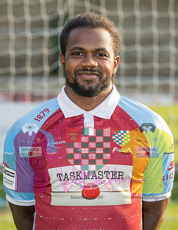 Omar Rowe (1 of 2)