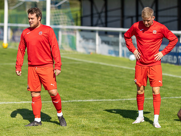 Enfield Town friendly (4 of 151)