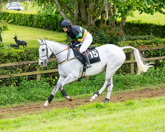 Race 5  - Novice riders (35 of 188)